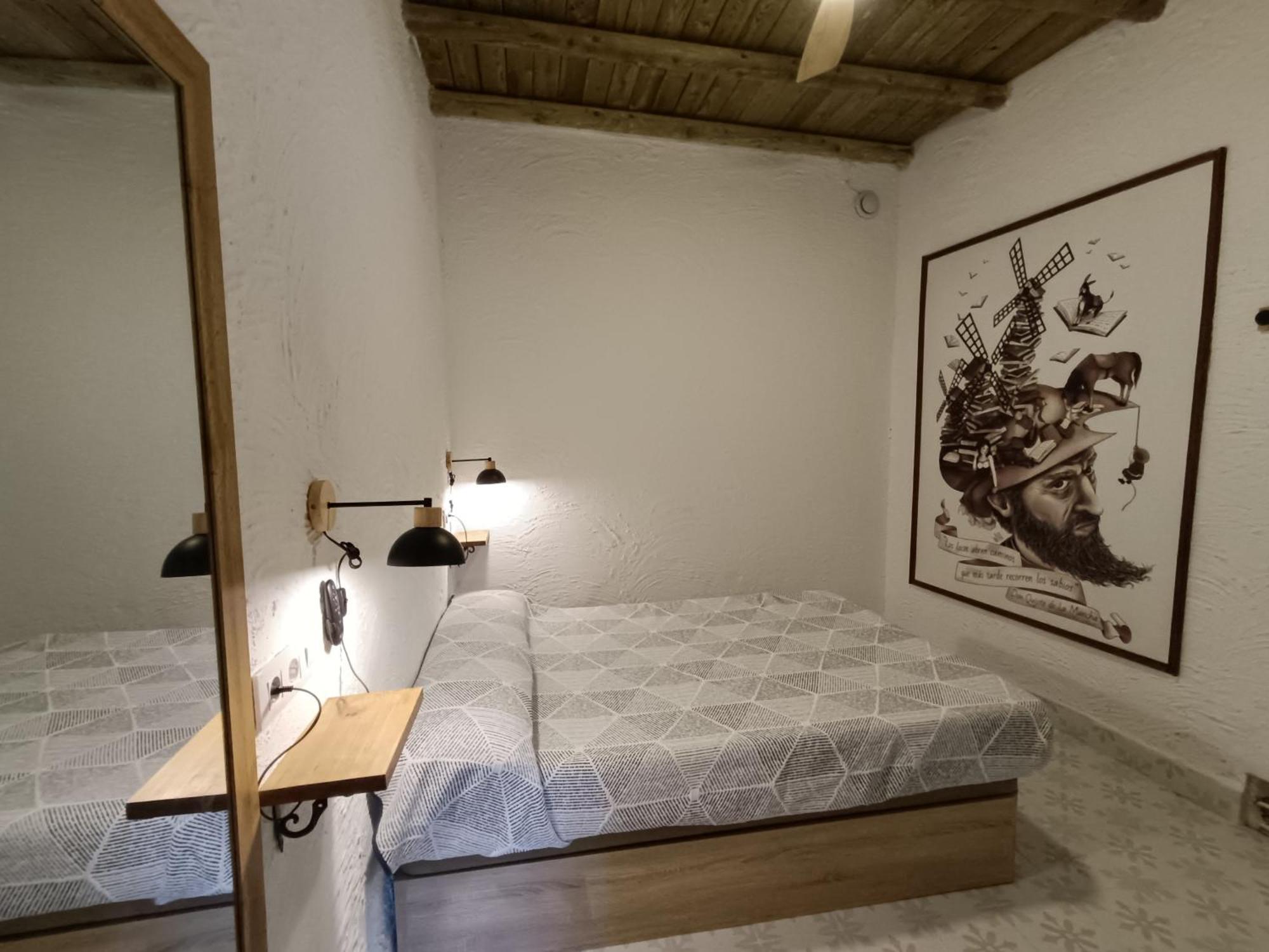 Calle Yelmo De Mambrino 19 Apartment *